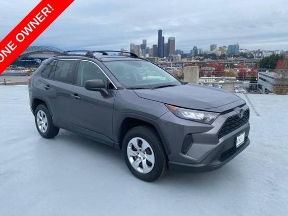 TOYOTA RAV4 2021 2T3F1RFV1MC231491 image TOYOTA RAV4 2021 2T3F1RFV1MC231491 image