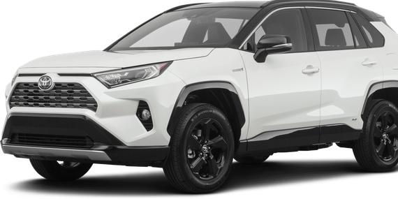 TOYOTA RAV4 2021 4T3E6RFV5MU025408 image