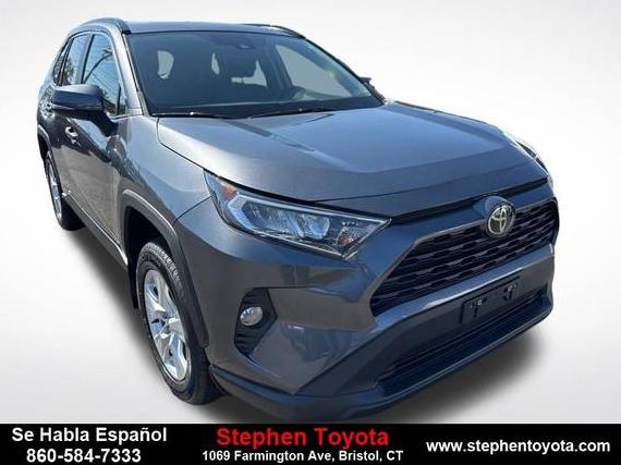 TOYOTA RAV4 2021 2T3P1RFV6MC202928 image TOYOTA RAV4 2021 2T3P1RFV6MC202928 image