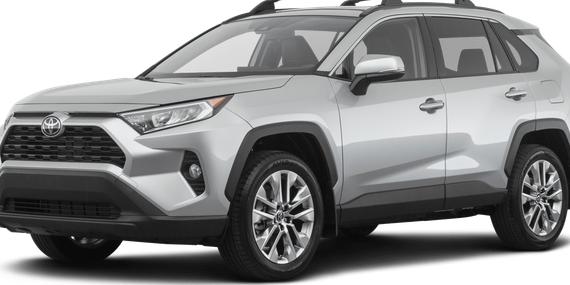 TOYOTA RAV4 2021 2T3C1RFV0MC164322 image TOYOTA RAV4 2021 2T3C1RFV0MC164322 image