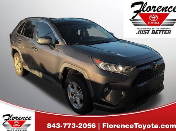 TOYOTA RAV4 2021 2T3W1RFV5MC097035 image TOYOTA RAV4 2021 2T3W1RFV5MC097035 image