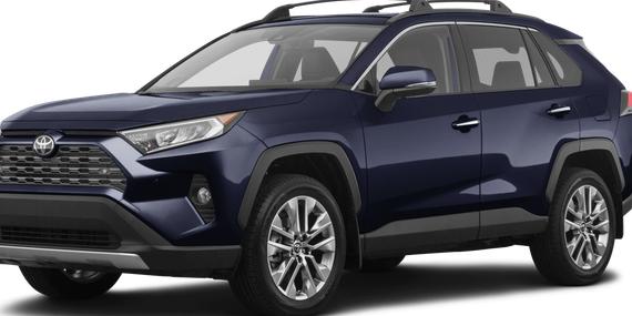 TOYOTA RAV4 2021 2T3Y1RFV4MW150640 image