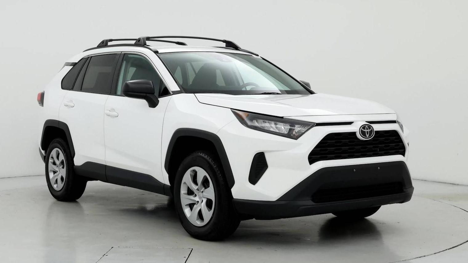 TOYOTA RAV4 2021 2T3H1RFV6MC172205 image