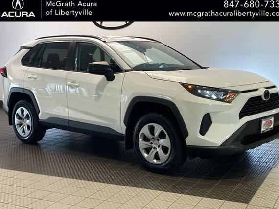 TOYOTA RAV4 2021 2T3F1RFVXMC209991 image TOYOTA RAV4 2021 2T3F1RFVXMC209991 image