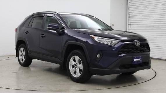 TOYOTA RAV4 2021 2T3P1RFVXMW226020 image
