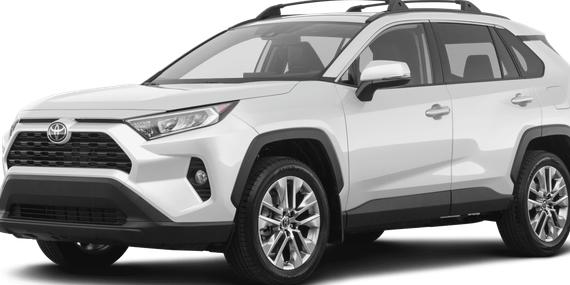 TOYOTA RAV4 2021 2T3C1RFV7MW104794 image