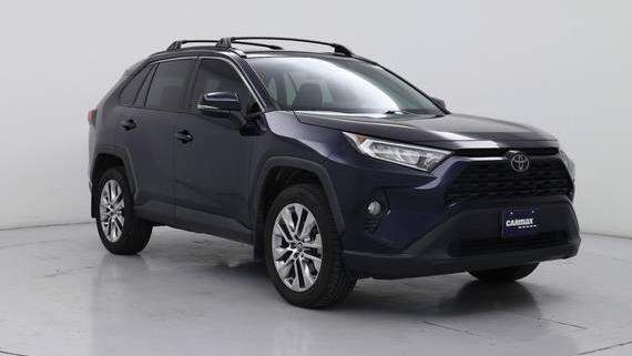 TOYOTA RAV4 2021 2T3C1RFVXMW121346 image TOYOTA RAV4 2021 2T3C1RFVXMW121346 image