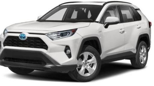 TOYOTA RAV4 2021 JTMRWRFV4MD115146 image