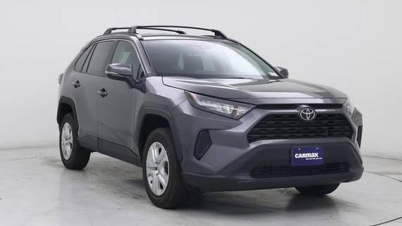 TOYOTA RAV4 2021 2T3G1RFVXMC229551 image