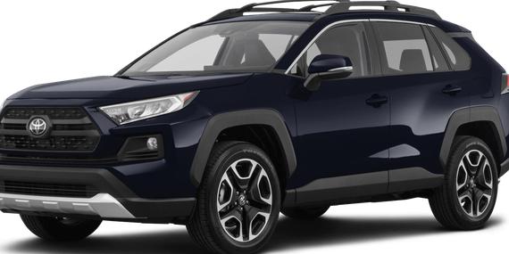 TOYOTA RAV4 2021 2T3S1RFV6MW209872 image TOYOTA RAV4 2021 2T3S1RFV6MW209872 image