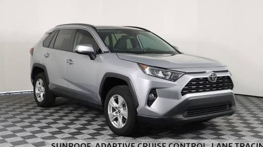 TOYOTA RAV4 2021 2T3W1RFV4MW141072 image TOYOTA RAV4 2021 2T3W1RFV4MW141072 image