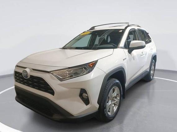 TOYOTA RAV4 2021 4T3RWRFV6MU034412 image TOYOTA RAV4 2021 4T3RWRFV6MU034412 image