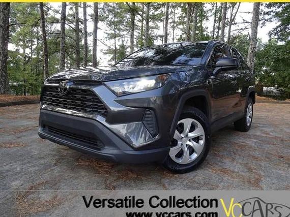 TOYOTA RAV4 2021 2T3H1RFV9MW139908 image TOYOTA RAV4 2021 2T3H1RFV9MW139908 image