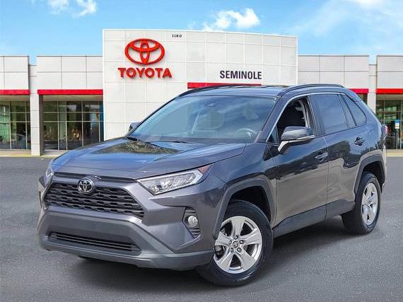 TOYOTA RAV4 2021 2T3W1RFV9MC165496 image TOYOTA RAV4 2021 2T3W1RFV9MC165496 image