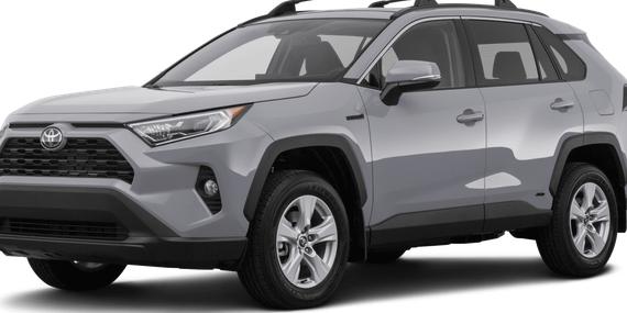 TOYOTA RAV4 2021 4T3RWRFVXMU023140 image