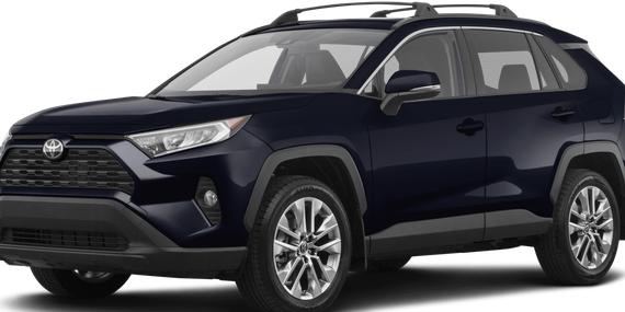 TOYOTA RAV4 2021 JTMW1RFV6MD068851 image TOYOTA RAV4 2021 JTMW1RFV6MD068851 image
