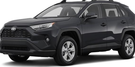 TOYOTA RAV4 2021 4T3RWRFV5MU021442 image