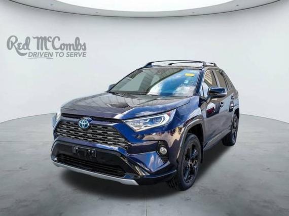 TOYOTA RAV4 2021 4T3E6RFV0MU064147 image TOYOTA RAV4 2021 4T3E6RFV0MU064147 image