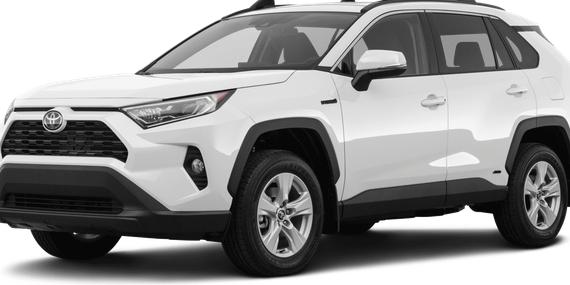 TOYOTA RAV4 2021 JTMB6RFV4MD011600 image