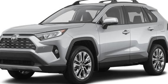 TOYOTA RAV4 2021 4T3D6RFV9MU022054 image