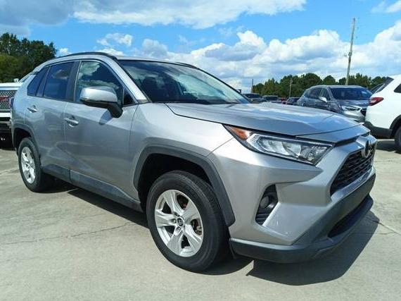 TOYOTA RAV4 2021 2T3P1RFV4MC144074 image TOYOTA RAV4 2021 2T3P1RFV4MC144074 image