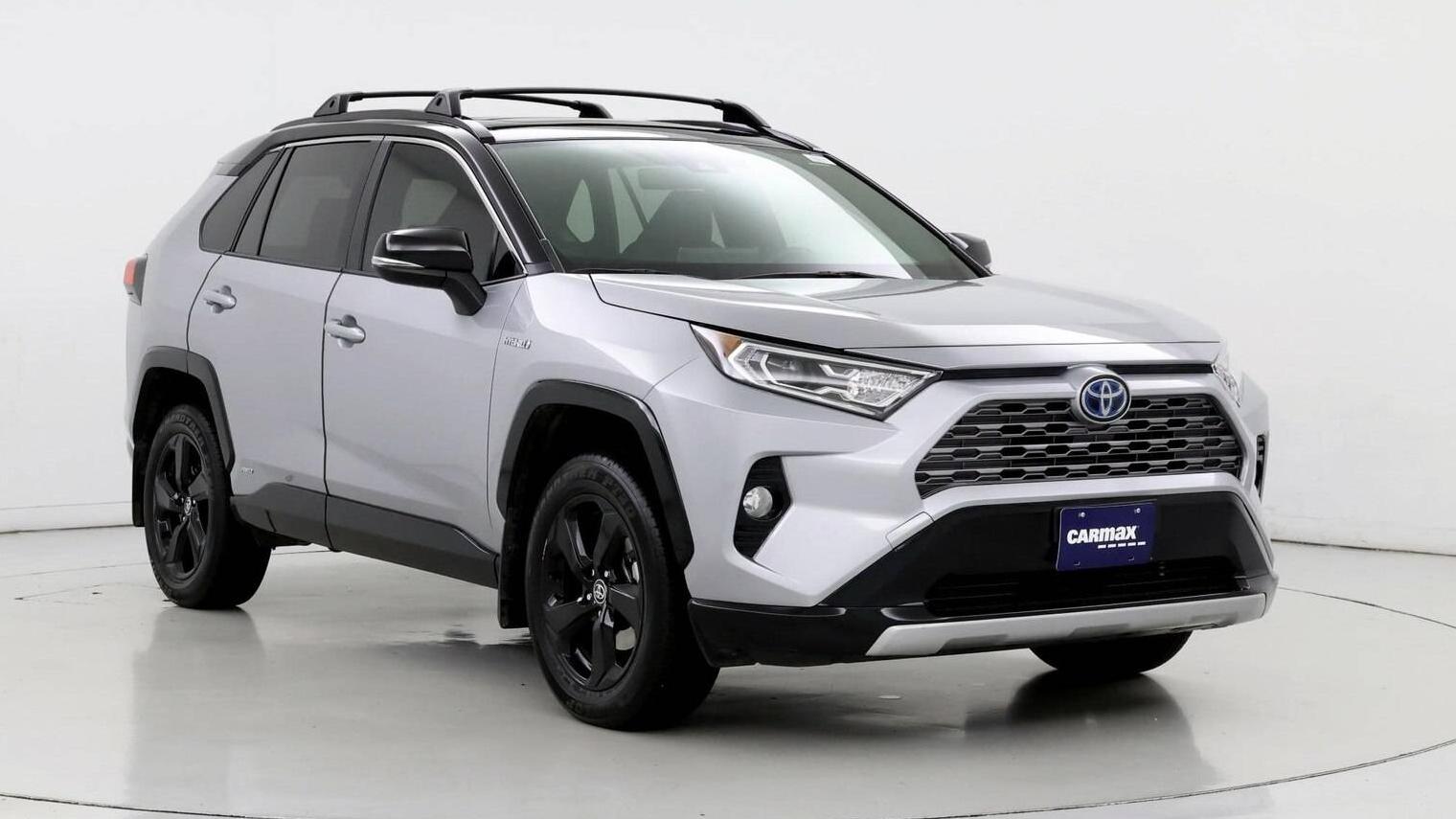 TOYOTA RAV4 2021 JTME6RFV6MD516325 image