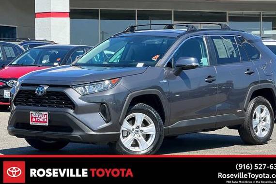 TOYOTA RAV4 2021 2T3M6RFV0MW017048 image TOYOTA RAV4 2021 2T3M6RFV0MW017048 image