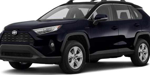 TOYOTA RAV4 2021 JTMMWRFV6MD115059 image