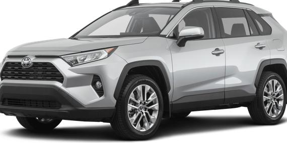 TOYOTA RAV4 2021 2T3H1RFV2MC111496 image