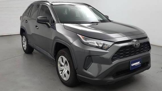 TOYOTA RAV4 2021 2T3H1RFV5MW167365 image