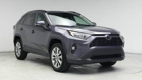 TOYOTA RAV4 2021 2T3C1RFV4MC099149 image TOYOTA RAV4 2021 2T3C1RFV4MC099149 image