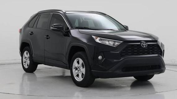 TOYOTA RAV4 2021 2T3P1RFV5MC234866 image TOYOTA RAV4 2021 2T3P1RFV5MC234866 image