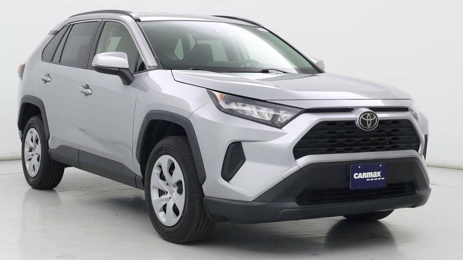 TOYOTA RAV4 2021 JTMG1RFV9MD072381 image