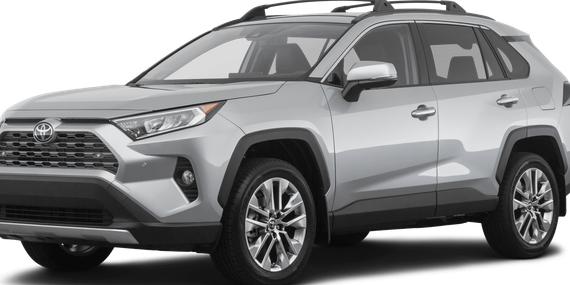 TOYOTA RAV4 2021 JTMN1RFV6MD079439 image