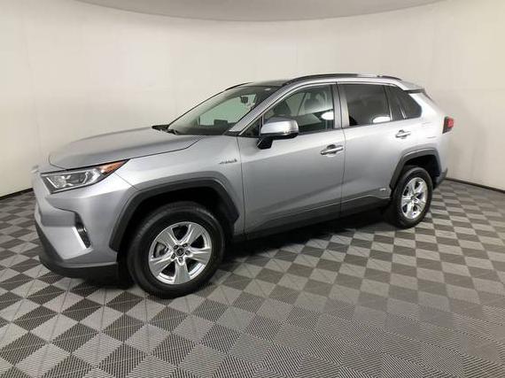 TOYOTA RAV4 2021 4T3RWRFV1MU014875 image TOYOTA RAV4 2021 4T3RWRFV1MU014875 image