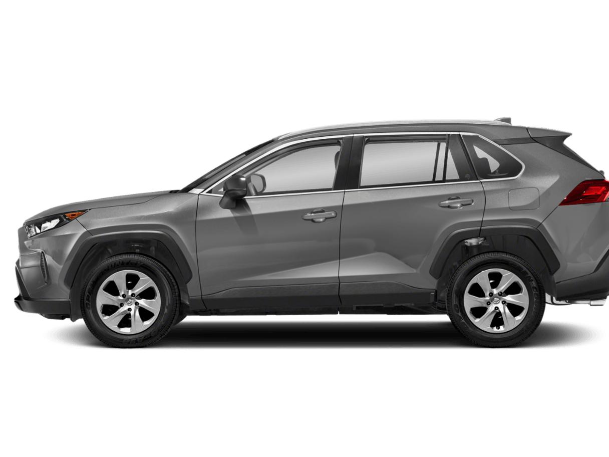 TOYOTA RAV4 2021 2T3F1RFVXMC193386 image