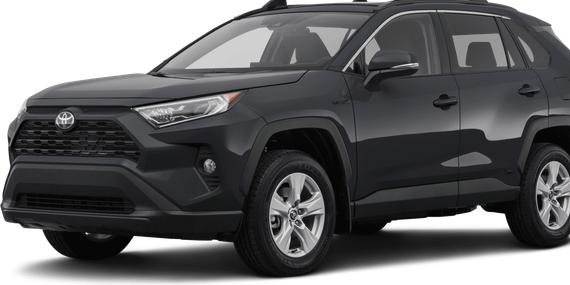 TOYOTA RAV4 2021 4T3B6RFV8MU024532 image
