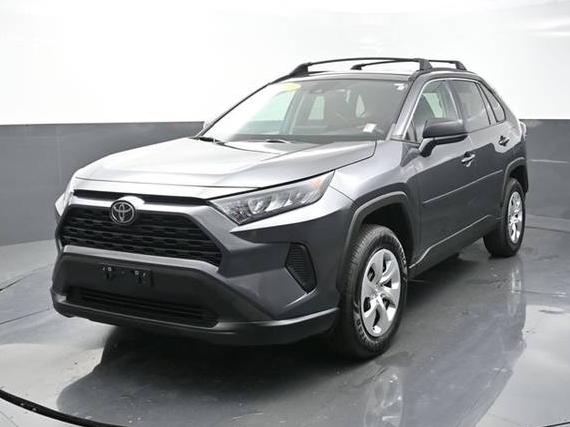 TOYOTA RAV4 2021 2T3F1RFV6MC252594 image TOYOTA RAV4 2021 2T3F1RFV6MC252594 image