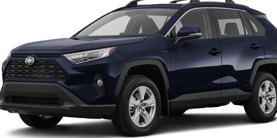 TOYOTA RAV4 2021 4T3B6RFV6MU041491 image TOYOTA RAV4 2021 4T3B6RFV6MU041491 image