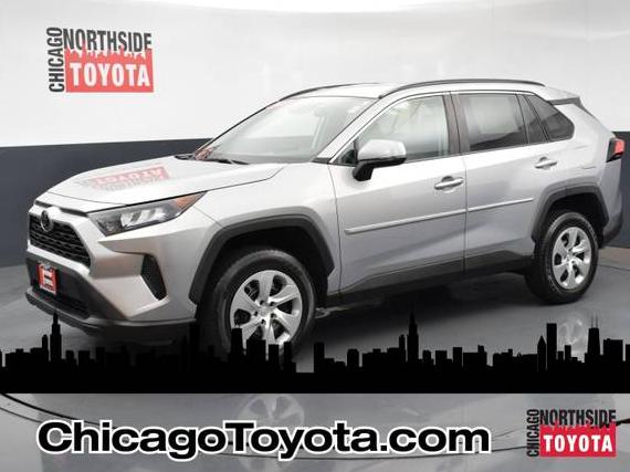 TOYOTA RAV4 2021 2T3G1RFV7MC228325 image TOYOTA RAV4 2021 2T3G1RFV7MC228325 image
