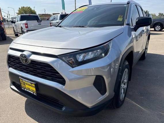 TOYOTA RAV4 2021 2T3H1RFV4MC103206 image TOYOTA RAV4 2021 2T3H1RFV4MC103206 image