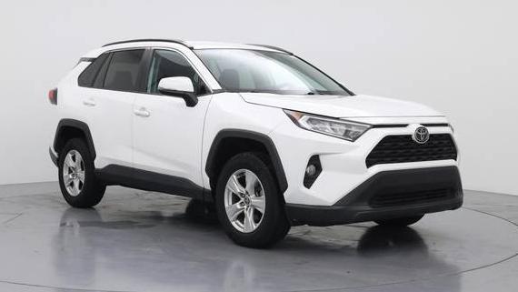 TOYOTA RAV4 2021 2T3W1RFV0MC146481 image TOYOTA RAV4 2021 2T3W1RFV0MC146481 image