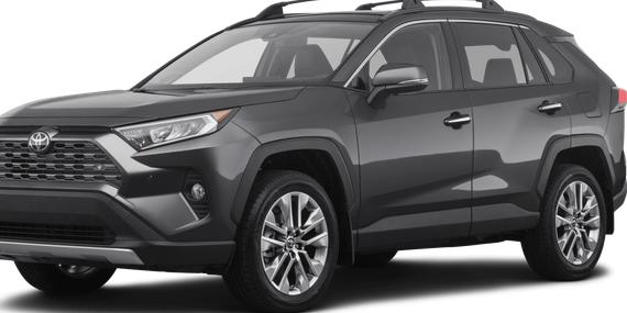 TOYOTA RAV4 2021 4T3D6RFVXMU040384 image
