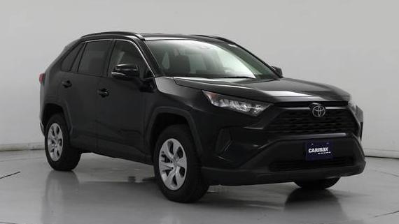 TOYOTA RAV4 2021 JTMG1RFV1MD068955 image TOYOTA RAV4 2021 JTMG1RFV1MD068955 image