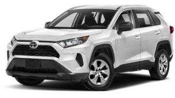 TOYOTA RAV4 2021 2T3F1RFV1MC182633 image TOYOTA RAV4 2021 2T3F1RFV1MC182633 image