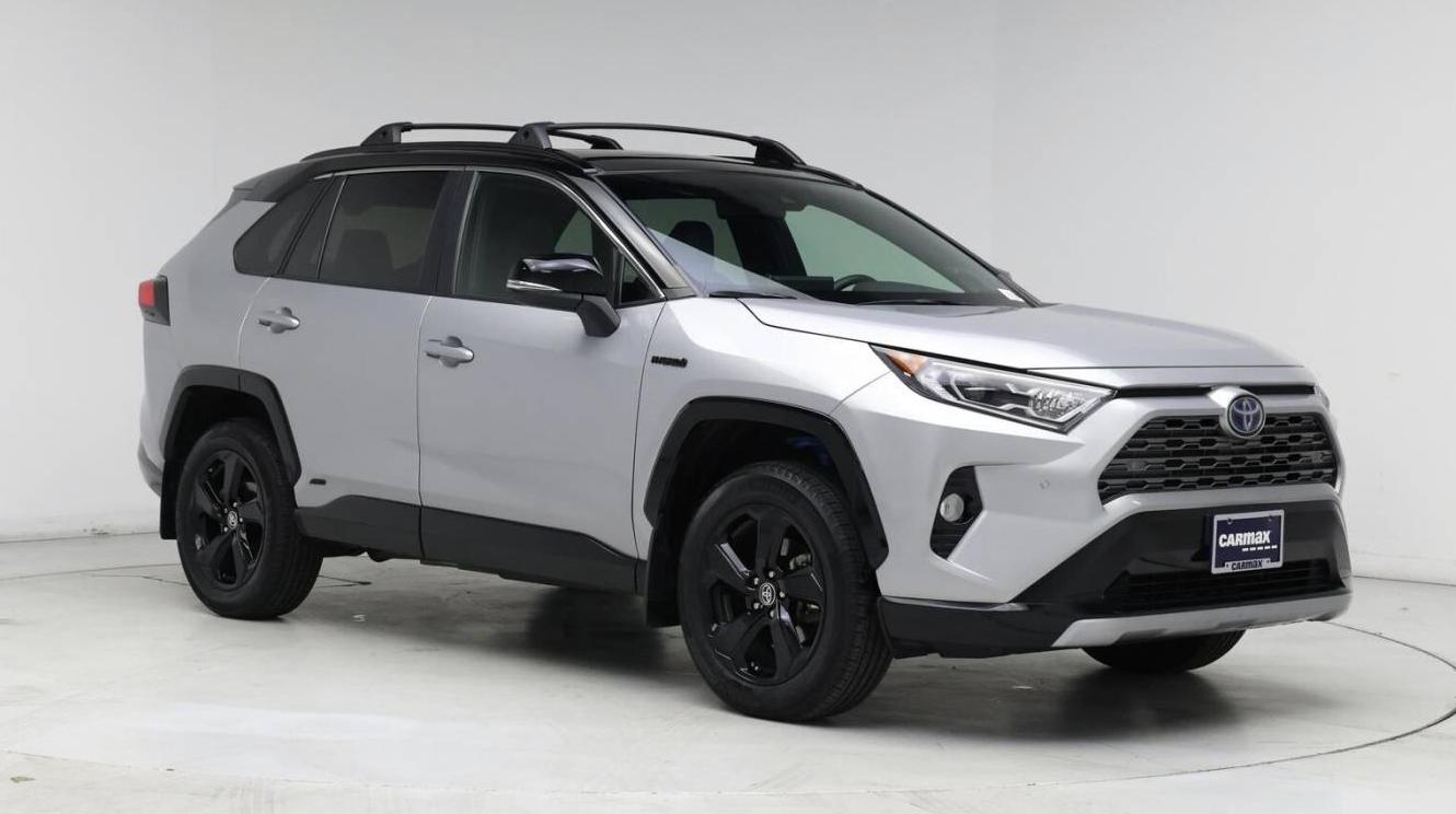 TOYOTA RAV4 2021 4T3E6RFVXMU032659 image