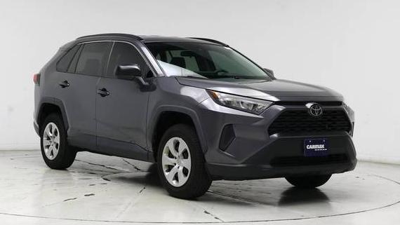 TOYOTA RAV4 2021 2T3H1RFV1MC118763 image