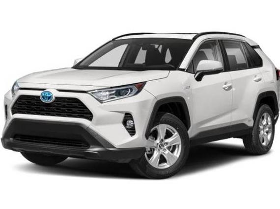 TOYOTA RAV4 2021 2T3R6RFV5MW011316 image