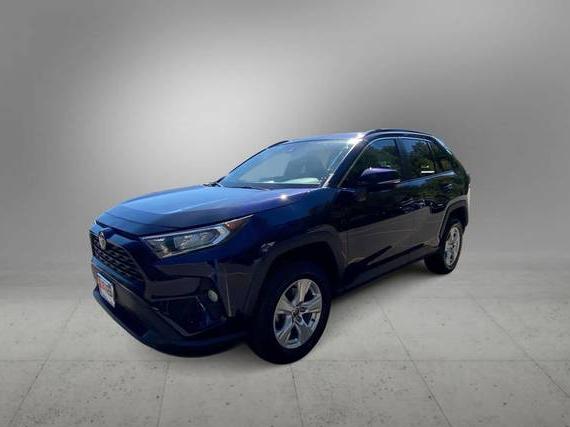 TOYOTA RAV4 2021 2T3P1RFV3MW187058 image TOYOTA RAV4 2021 2T3P1RFV3MW187058 image