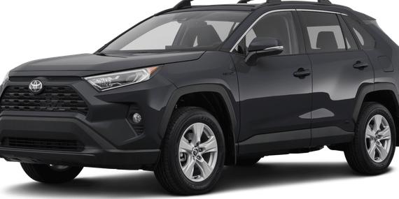 TOYOTA RAV4 2021 4T3MWRFV6MU027485 image